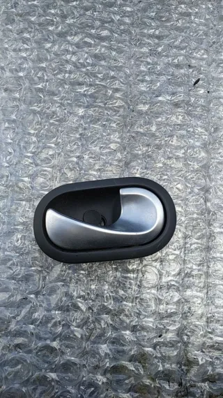  Ручка внутренняя задняя правая Renault Scenic 2 Арт V186-54, вид 1