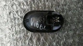  Ручка внутренняя передняя левая Renault Scenic 2 Арт V186-59, вид 2