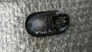  Ручка внутренняя передняя правая Renault Scenic 2 Арт V186-60, вид 2