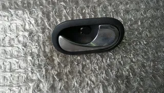  Ручка внутренняя передняя правая Renault Scenic 2 Арт V186-60, вид 1