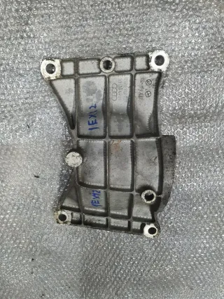 4E0803826D Кронштейн (крепление) Audi A8 D3 (S8) Арт 94290552, вид 2