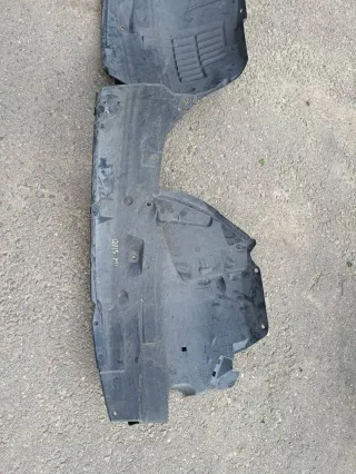 638404GA0A,638404GA0B Защита арок передняя правая (подкрылок) Infiniti Q50 Арт 0913-51-2, вид 8