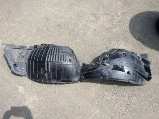638414GA0B,638414GA0A Защита арок передняя левая (подкрылок) Infiniti Q50 Арт 0913-51-1, вид 1