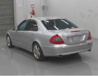  Стекло двери задней правой Mercedes E W211 Арт 22-144, вид 4
