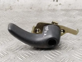  Ручка внутренняя задняя левая Opel Movano 1 Арт 50278_2000001235233