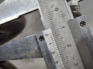  Пружина задняя Citroen C4 1 restailing Арт 16378_2000001301906, вид 4