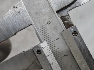  Пружина задняя Citroen C4 1 restailing Арт 16378_2000001301836, вид 4