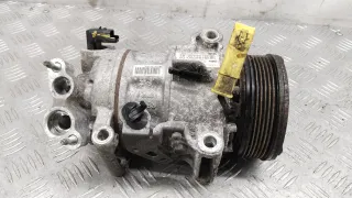 9835188280 Компрессор кондиционера Peugeot 308 2 Арт 67660_2000001301928, вид 1