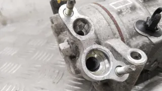9835188280 Компрессор кондиционера Peugeot 308 2 Арт 67660_2000001301928, вид 2