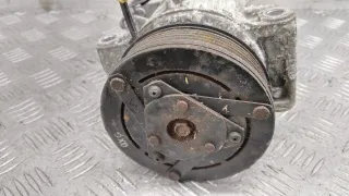 9835188280 Компрессор кондиционера Peugeot 308 2 Арт 67660_2000001301928, вид 3