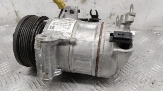 9835188280 Компрессор кондиционера Peugeot 308 2 Арт 67660_2000001301928, вид 5