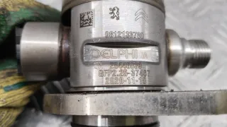 9812133780 ТНВД Peugeot 308 2 Арт 67662_2000001301930, вид 3