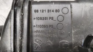 9812131480 Корпус термостата Peugeot 308 2 Арт 67632_2000001301875, вид 6