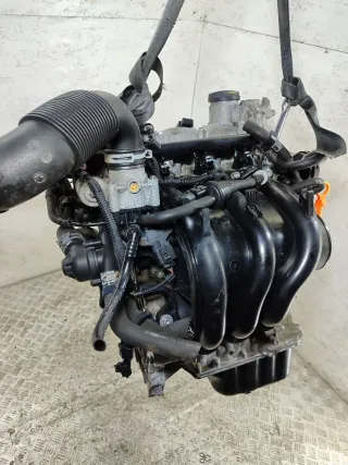 CHF Двигатель Volkswagen Fox Арт 78857350, вид 9
