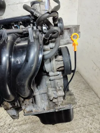 CHF Двигатель Volkswagen Fox Арт 78857350, вид 12