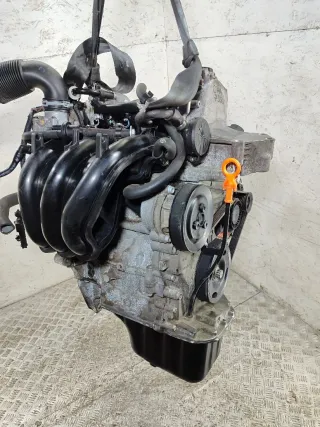 CHF Двигатель Volkswagen Fox Арт 78857350, вид 13
