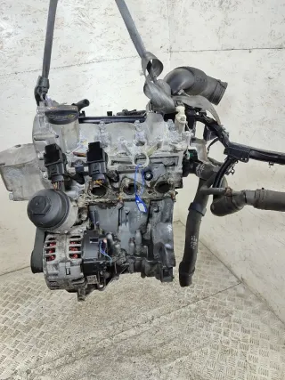 CHF Двигатель Volkswagen Fox Арт 78857350, вид 3