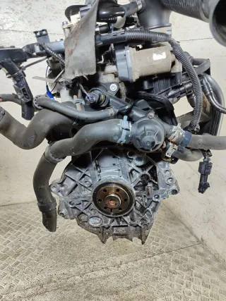 CHF Двигатель Volkswagen Fox Арт 78857350, вид 7