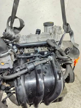 CHF Двигатель Volkswagen Fox Арт 78857350, вид 11