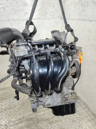 CHF Двигатель Volkswagen Fox Арт 78857350, вид 8
