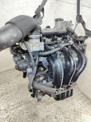 CHF Двигатель Volkswagen Fox Арт 78857350, вид 10