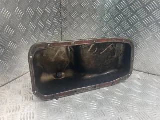  Поддон Opel Astra F Арт 13231772722, вид 4