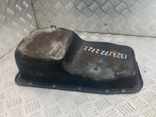  Поддон Opel Astra F Арт 13231772722, вид 2