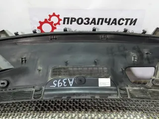 A2228300600, A2228800205, A2178300000 Пластик моторного отсека Mercedes S W222 Арт 6-124, вид 7