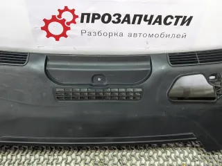 A2228300600, A2228800205, A2178300000 Пластик моторного отсека Mercedes S W222 Арт 6-124, вид 3