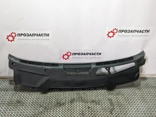 A2228300600, A2228800205, A2178300000 Пластик моторного отсека Mercedes S W222 Арт 6-124, вид 1