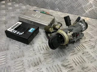 Блок управления двигателем Kia Ceed 1 Арт 94293469, вид 3