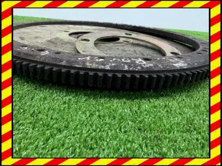  Венец зубчатый маховика Land Rover Range Rover 2 Арт 94293730, вид 2