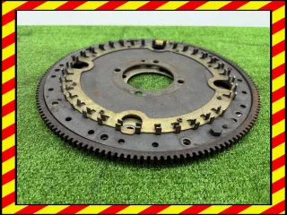  Венец зубчатый маховика Land Rover Range Rover 2 Арт 94293730, вид 3