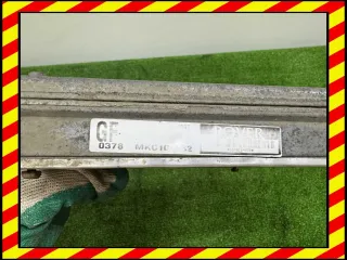  Блок управления двигателем Rover 400 1.6л Арт 94293768, вид 4