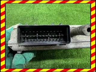  Блок управления двигателем Rover 400 1.6л Арт 94293768, вид 3