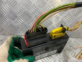 96398196.80   CЗP04 Блок комфорта Citroen Jumper 1 Арт 94293778, вид 3