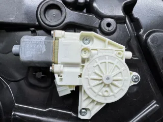 A2469065200,A1767220295 Стеклоподъемник электрический передний правый Mercedes GLA X156 Арт 94293904, вид 3
