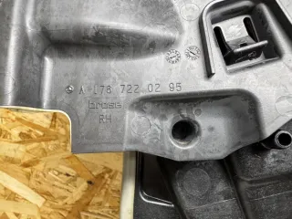 A2469065200,A1767220295 Стеклоподъемник электрический передний правый Mercedes GLA X156 Арт 94293904, вид 8