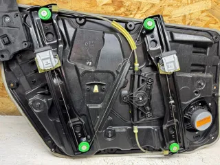 A2469065200,A1767220295 Стеклоподъемник электрический передний правый Mercedes GLA X156 Арт 94293904, вид 6