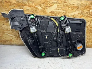 A2469065200,A1767220295 Стеклоподъемник электрический передний правый Mercedes GLA X156 Арт 94293904, вид 5