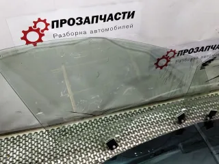  Комплект задних стекол Mercedes S W222 Арт 6-141, вид 4