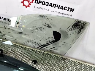  Комплект задних стекол Mercedes S W222 Арт 6-141, вид 5