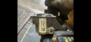 31325006 Редуктор заднего моста Volvo XC70 3 Арт 00562, вид 4