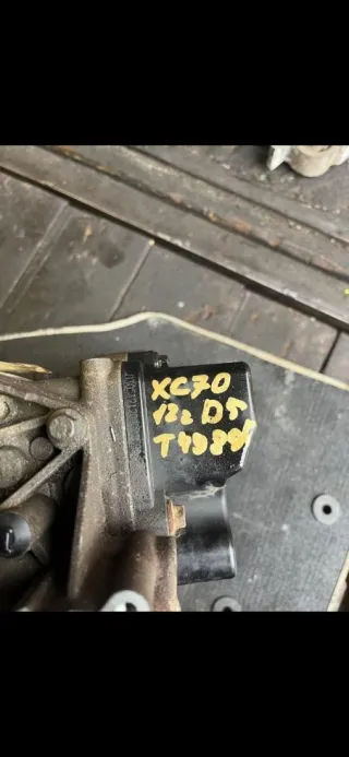 31325006 Редуктор заднего моста Volvo XC70 3 Арт 00562, вид 5