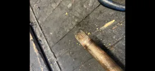 30783106 Полуось передняя правая (приводной вал, шрус) Volvo XC90 1 restailing Арт 94294258, вид 3