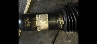 30783106 Полуось передняя правая (приводной вал, шрус) Volvo XC90 1 restailing Арт 94294258, вид 2