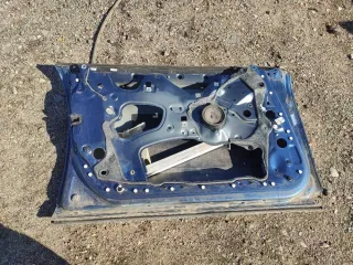  Дверь передняя левая Audi A6 C6 (S6,RS6) Арт 94294288, вид 7