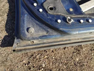  Дверь передняя левая Audi A6 C6 (S6,RS6) Арт 94294288, вид 10