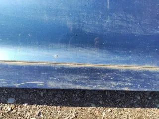  Дверь передняя правая Audi A6 C6 (S6,RS6) Арт 94294306, вид 5
