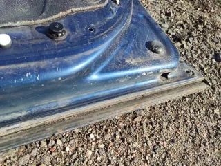  Дверь передняя правая Audi A6 C6 (S6,RS6) Арт 94294306, вид 9